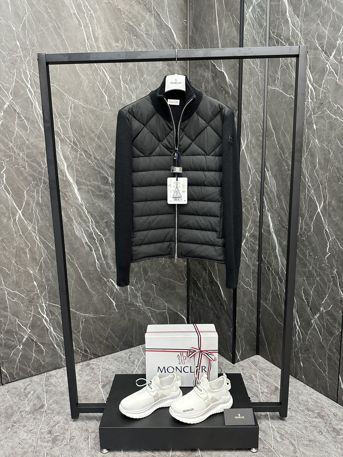 Moncler Down Jackets